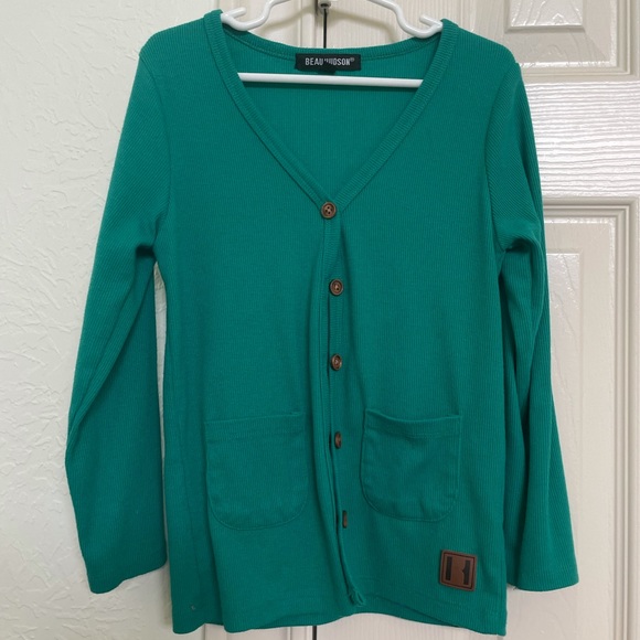 Beau Hudson cardigan - Picture 1 of 2
